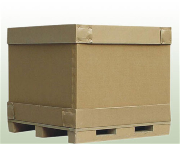 巫山县重型包装纸箱有哪些优势？