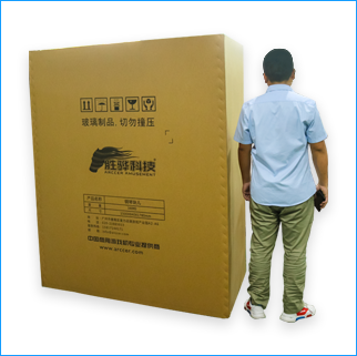 巫山县纸箱厂要若何保障纸箱的产量