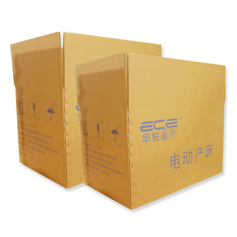 巫山县包装中重型纸箱的比较