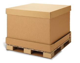 巫山县重型纸箱与普通木箱相比优点有哪些？