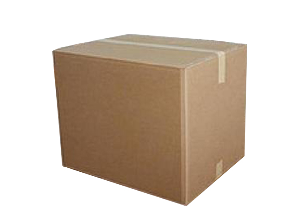 巫山县纸箱厂如何测量纸箱的强度