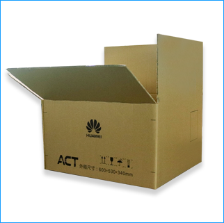 巫山县纸箱包装介绍纸箱定制的要求