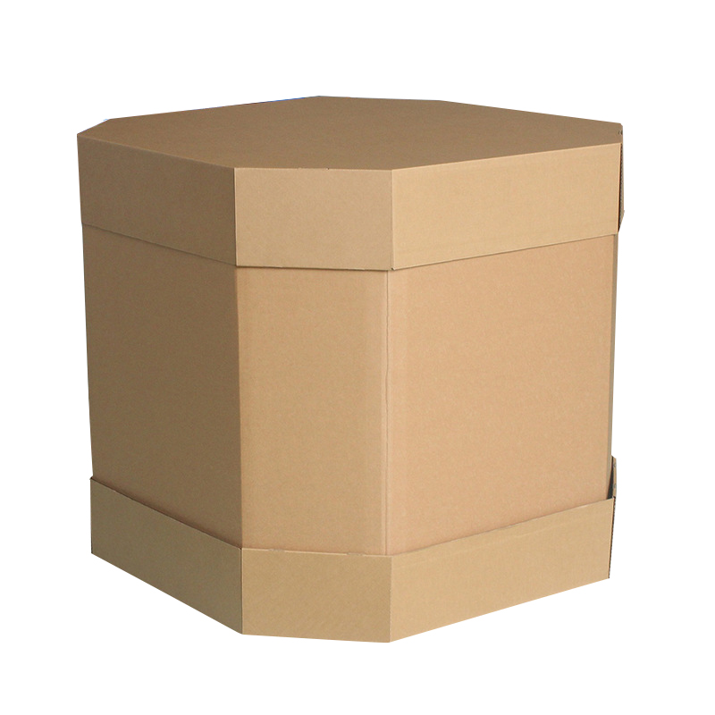 巫山县重型纸箱有哪些优点？