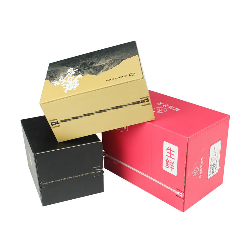 巫山县纸箱包装的主要作用是什么？
